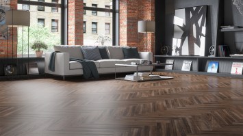 Кварцевый ламинат Fargo Parquet 33-64W929 Дуб Сиена (2)